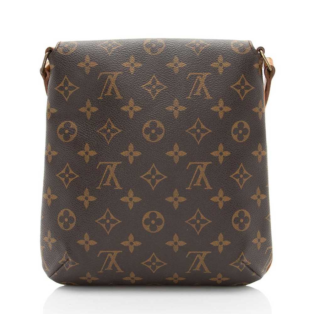 Louis Vuitton Cloth handbag - image 3