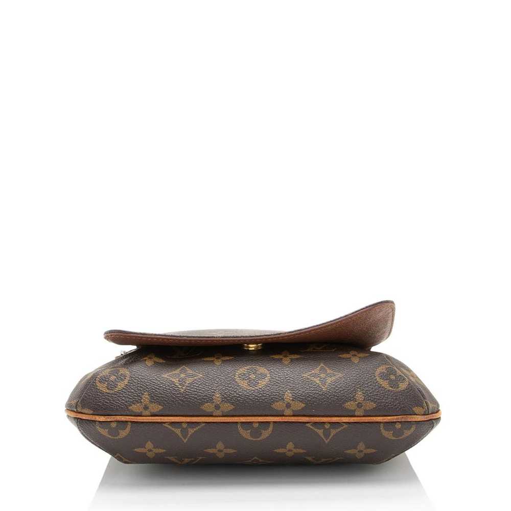 Louis Vuitton Cloth handbag - image 4