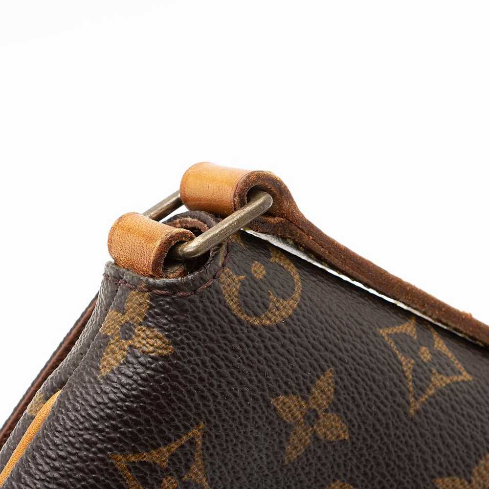 Louis Vuitton Cloth handbag - image 9