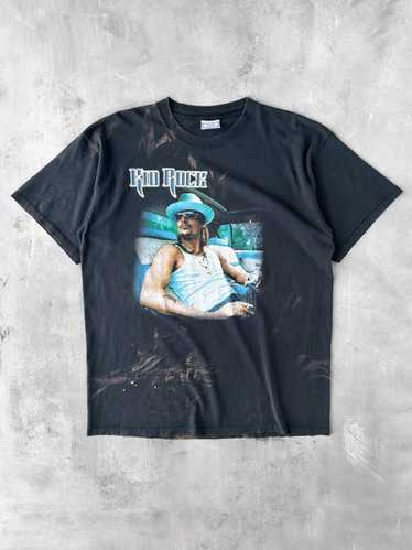 Kid Rock Tour T-Shirt '02 - XL