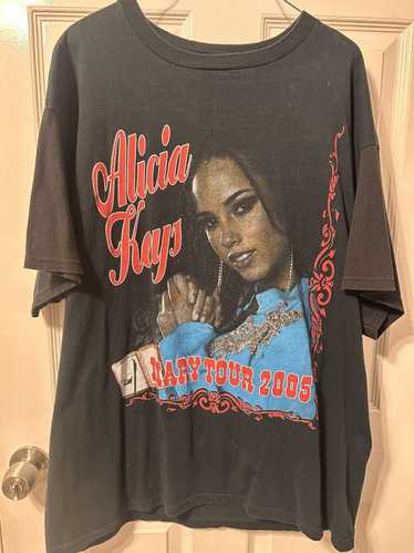 Vintage Vintage Alicia Keys Y2K Tee