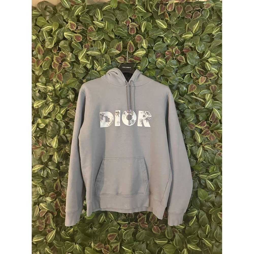 Dior Homme Sweatshirt - image 2