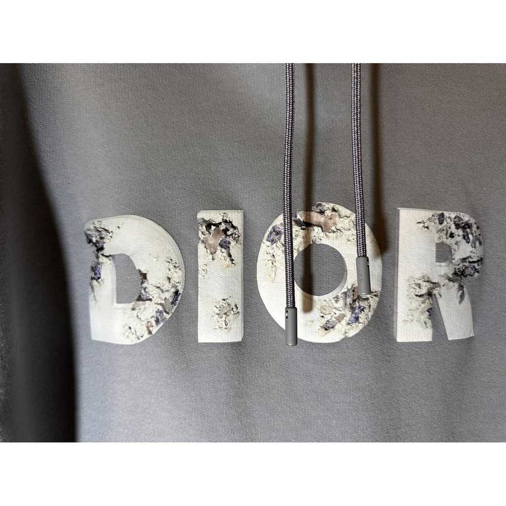 Dior Homme Sweatshirt - image 4