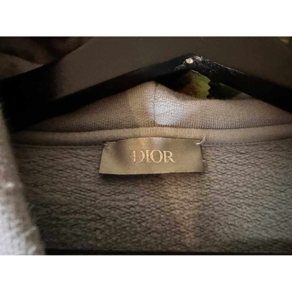 Dior Homme Sweatshirt - image 5