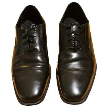 Cole Haan Leather lace ups - image 1