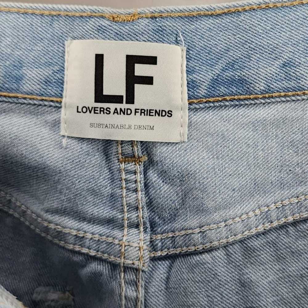 Lovers + Friends Short jeans - image 5