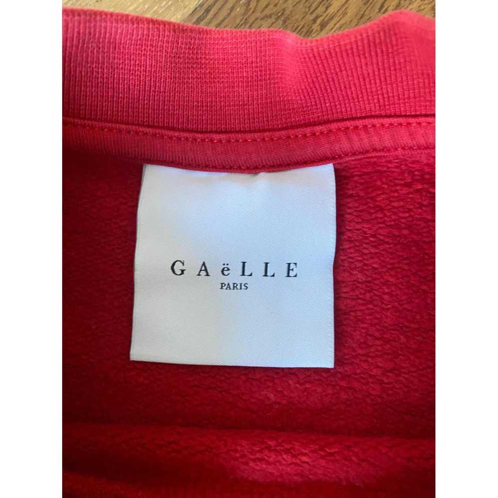 Gaelle Paris Sweatshirt - image 3