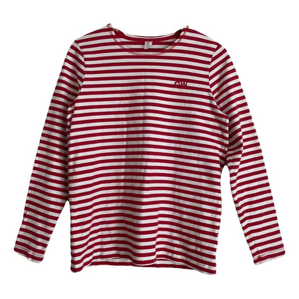 Carin Wester Jersey top - image 1