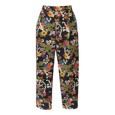 パンツ VIVETTA Woman Pants Multicolor VM2PA0008 S161 Vivetta Outlet: Pants woman - Multicolor | Vivetta pants
