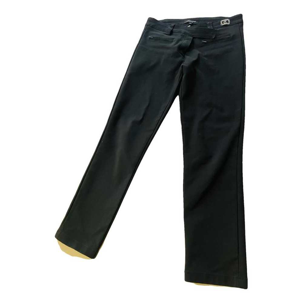 Cristinaeffe Straight pants - image 1