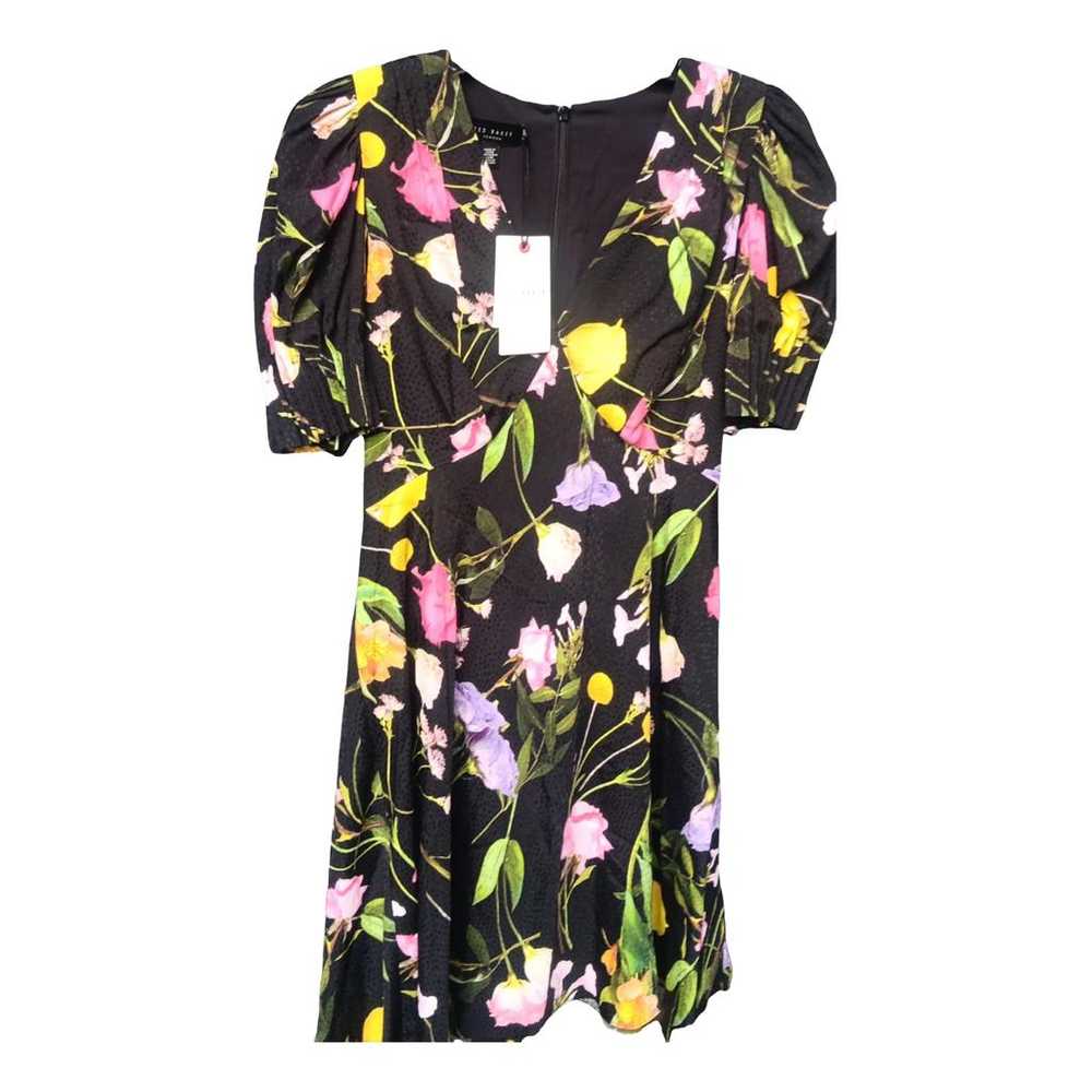 Ted Baker Mini dress - image 1