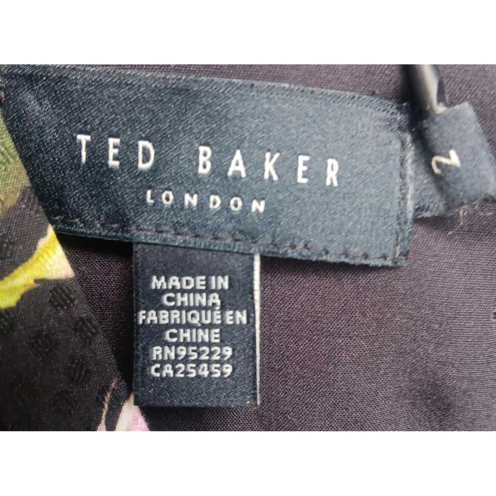 Ted Baker Mini dress - image 2