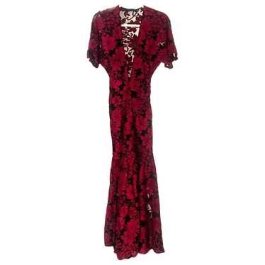 House Of Harlow Maxi dress - image 1