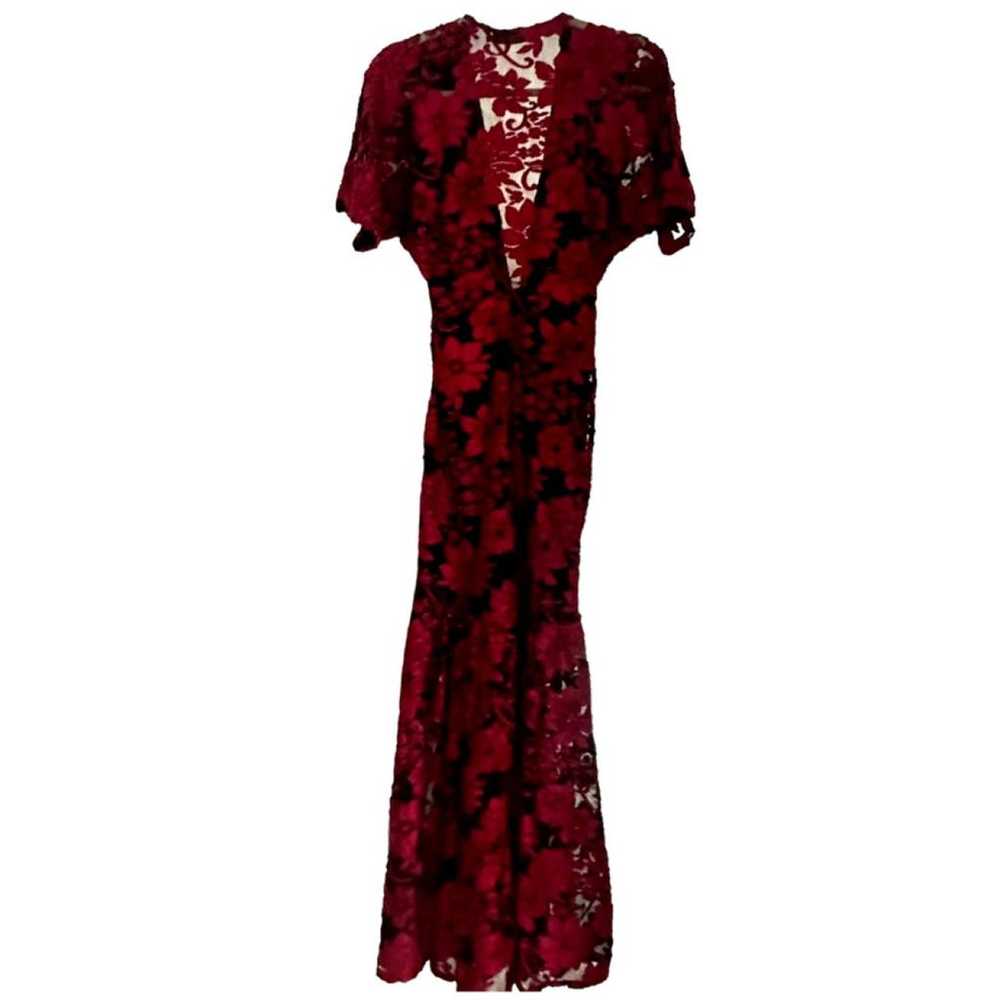 House Of Harlow Maxi dress - image 3