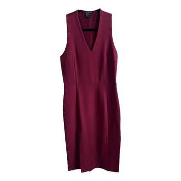 Armani Exchange Mid-length dress - image 1