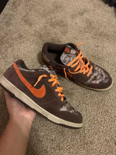 Streetwear Nike SB dunks OG