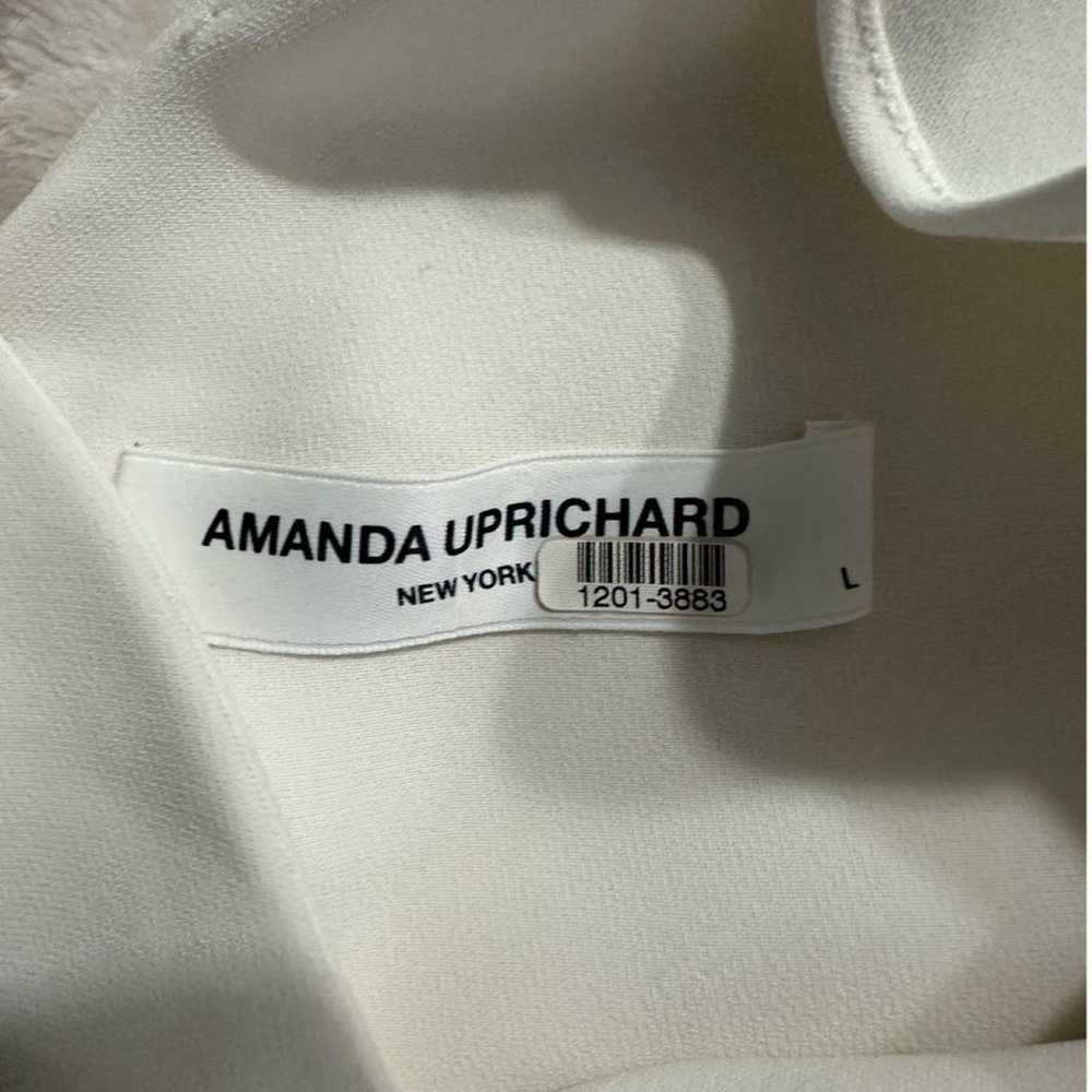 Amanda Uprichard Jumpsuit - image 3