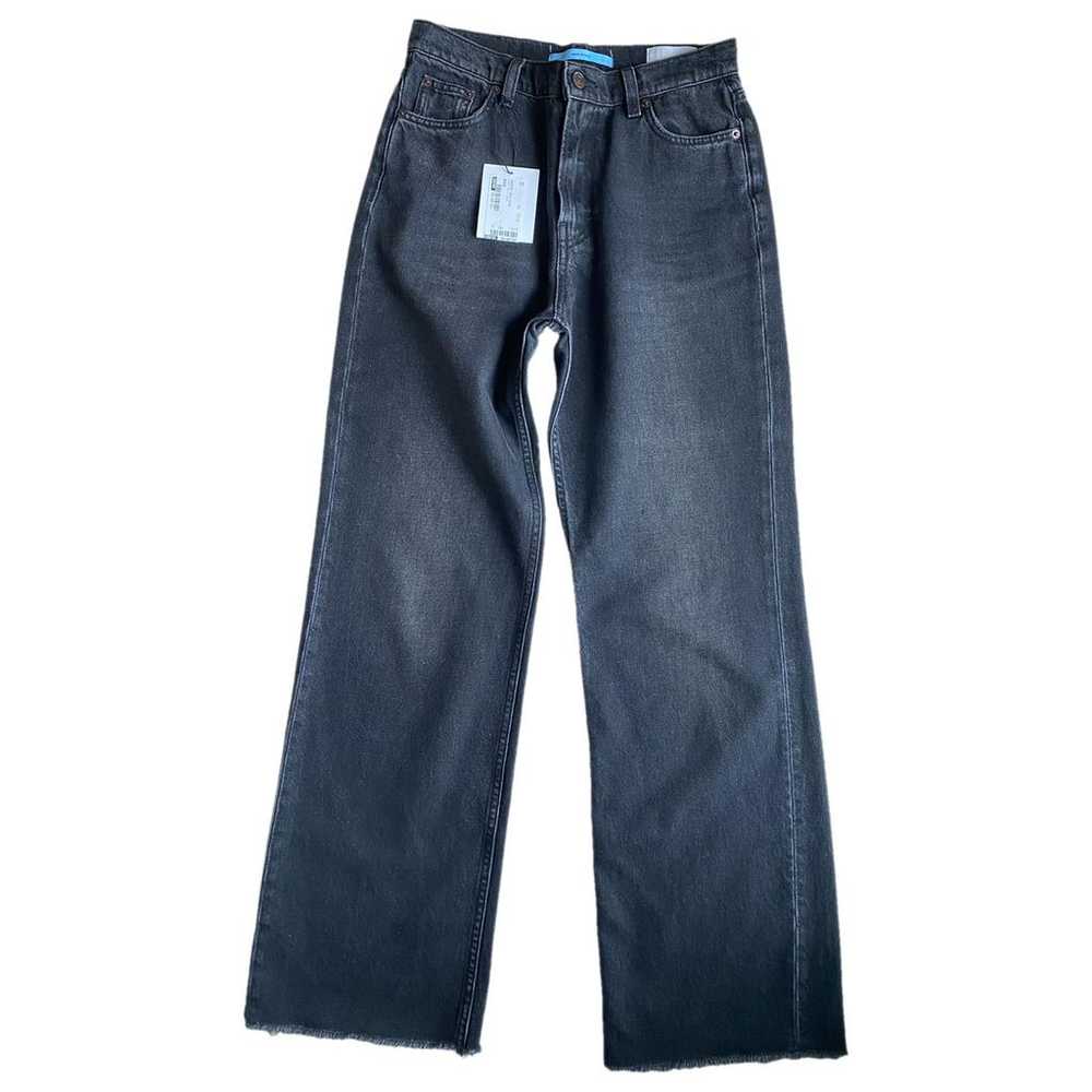 Haikure Jeans - image 1