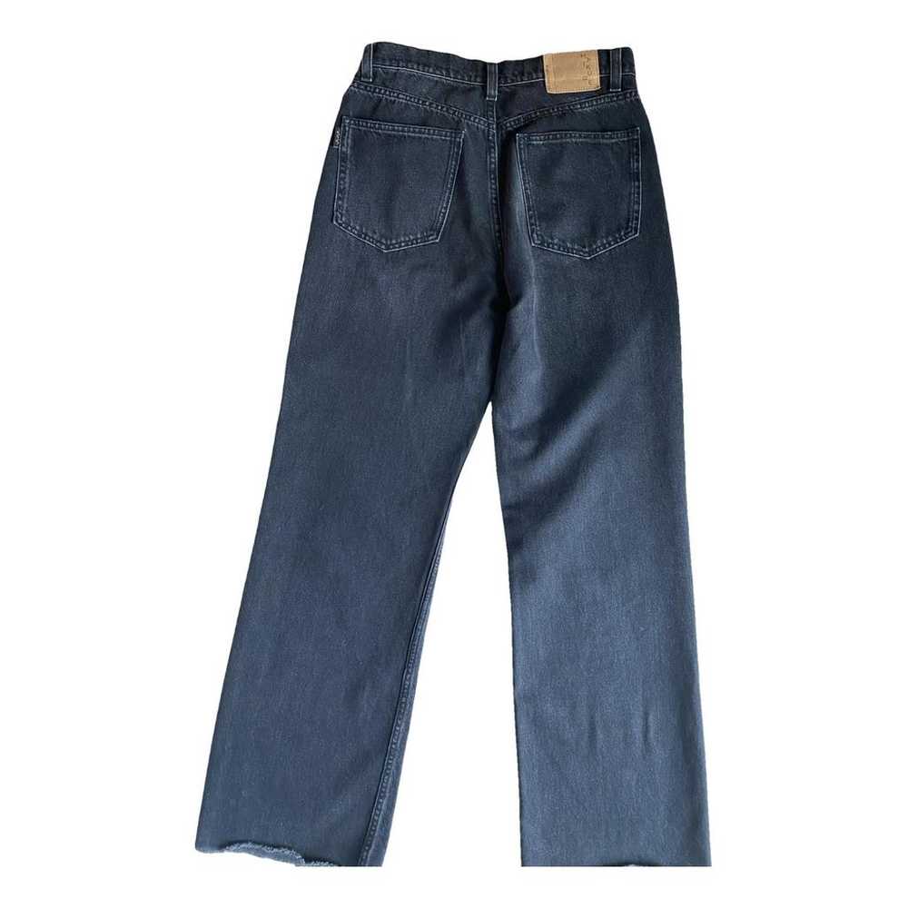 Haikure Jeans - image 2