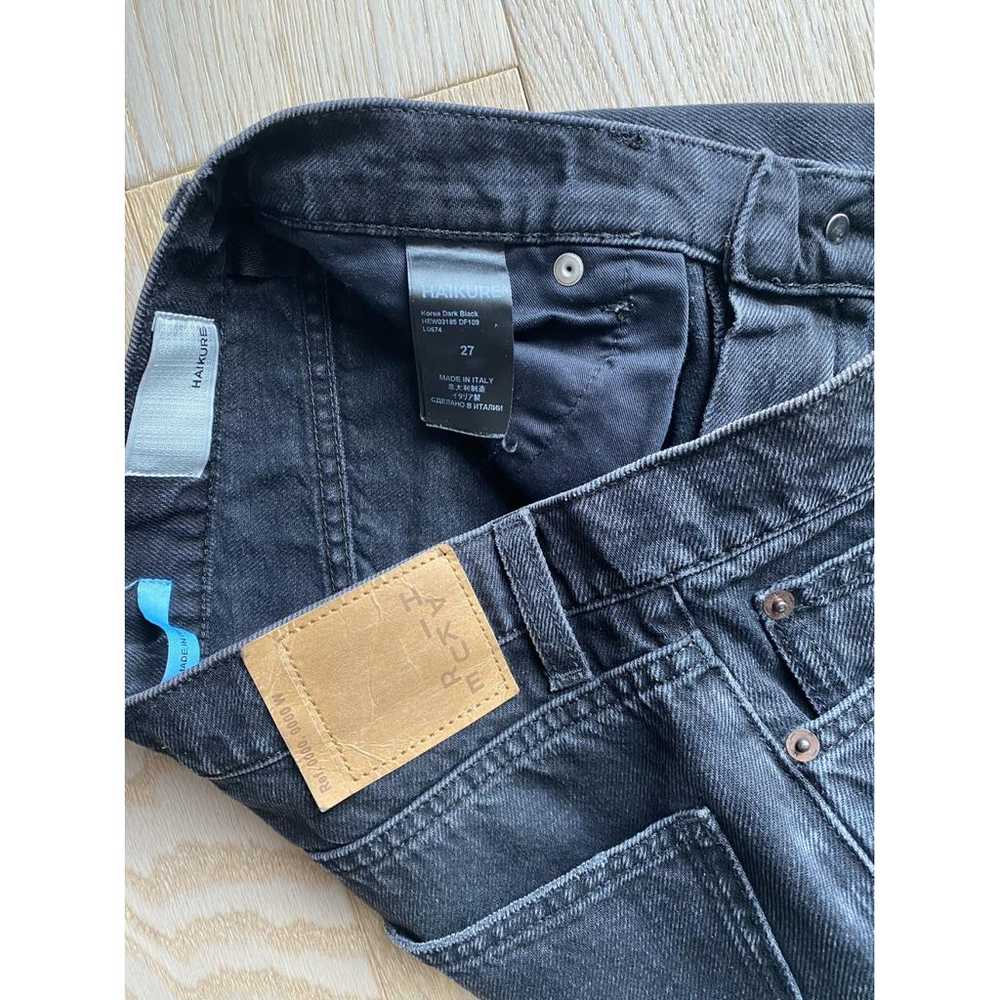 Haikure Jeans - image 3