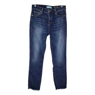 7 For All Mankind Slim jeans - image 1