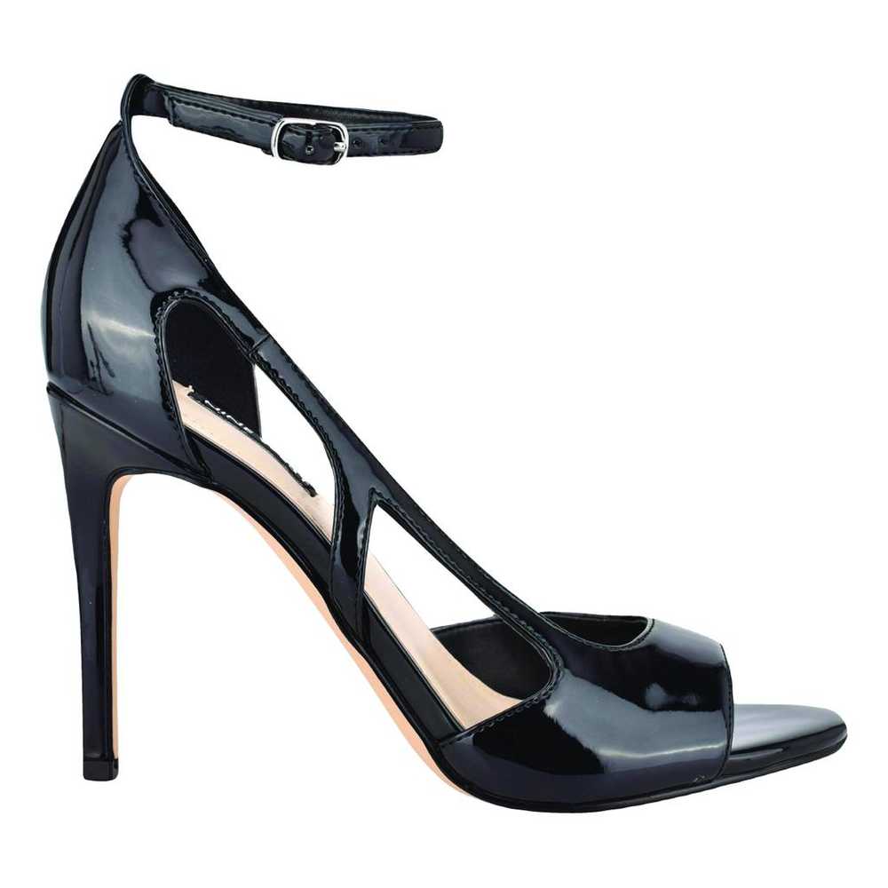 Macy'S Patent leather heels - image 1