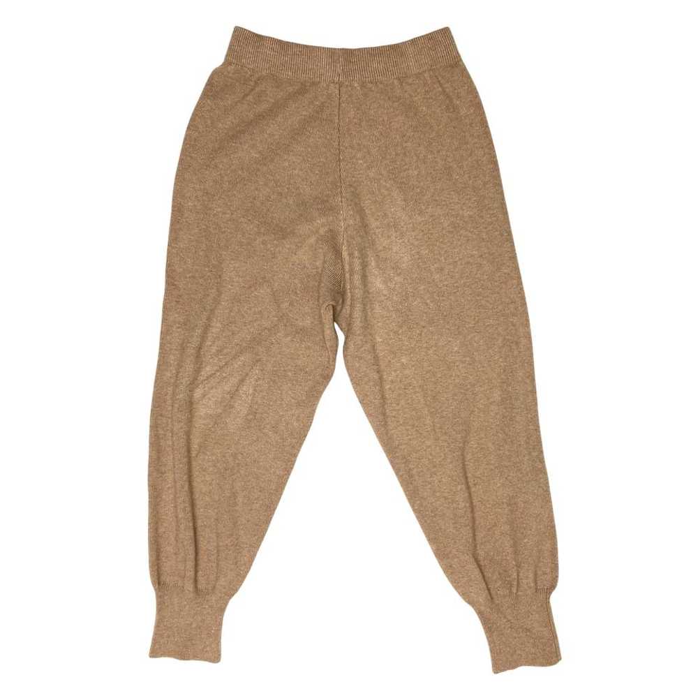 Unbranded Knit Pants (No tag.) | Used, Secondhand… - image 1