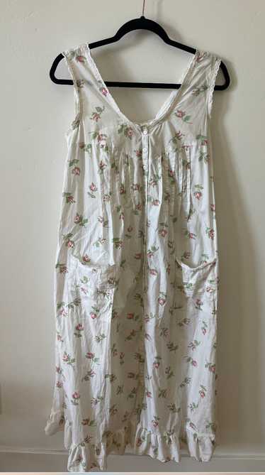 100% cotton vintage (90’s) nightgown (S) | Used,…