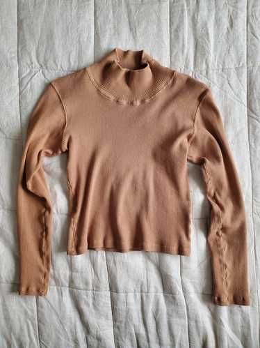 BIG BUD PRESS Essential Turtleneck (XS) | Used,…