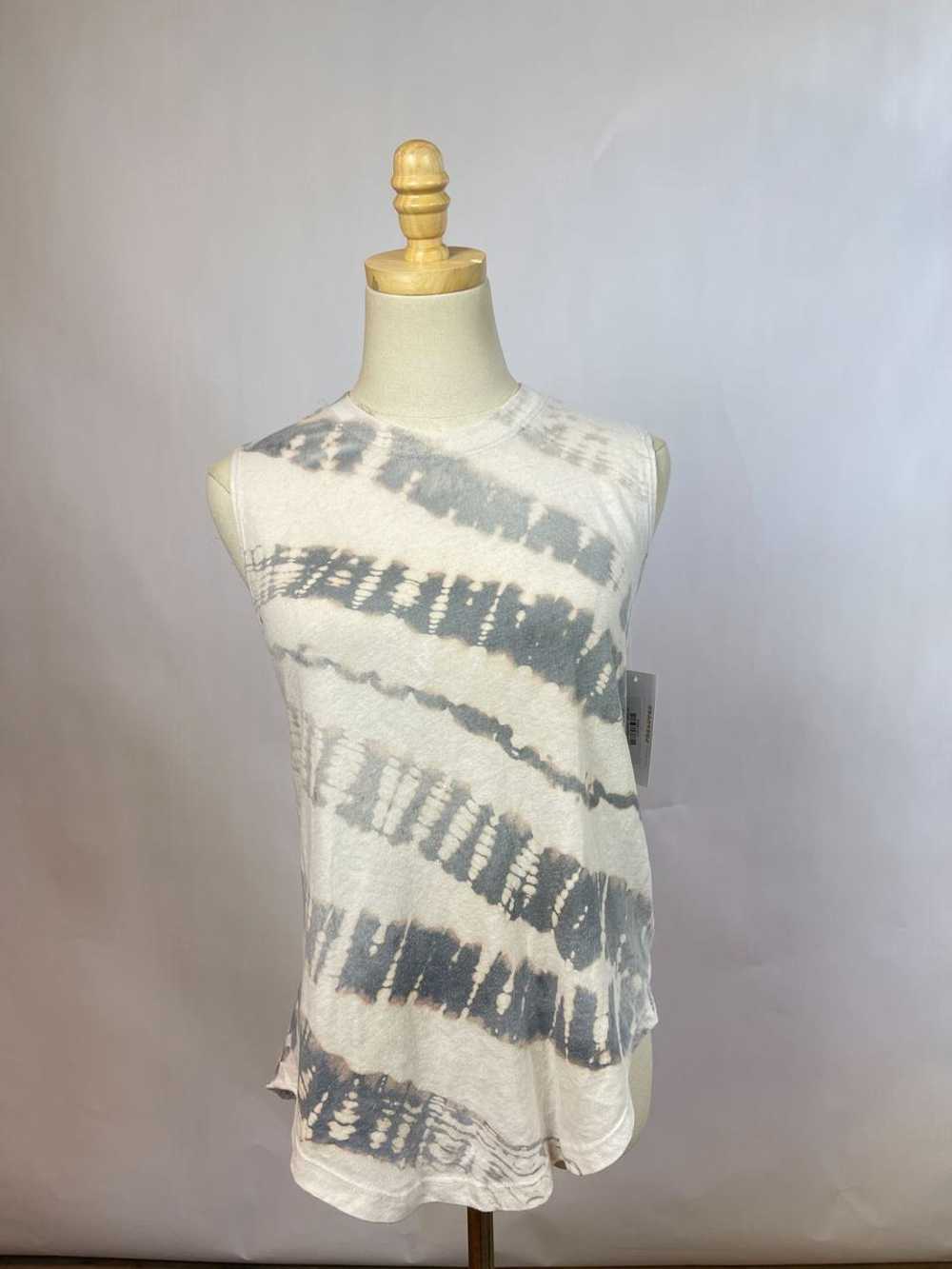 Raquel Allegra Tie Dye Tank ("0") | Used,… - image 1