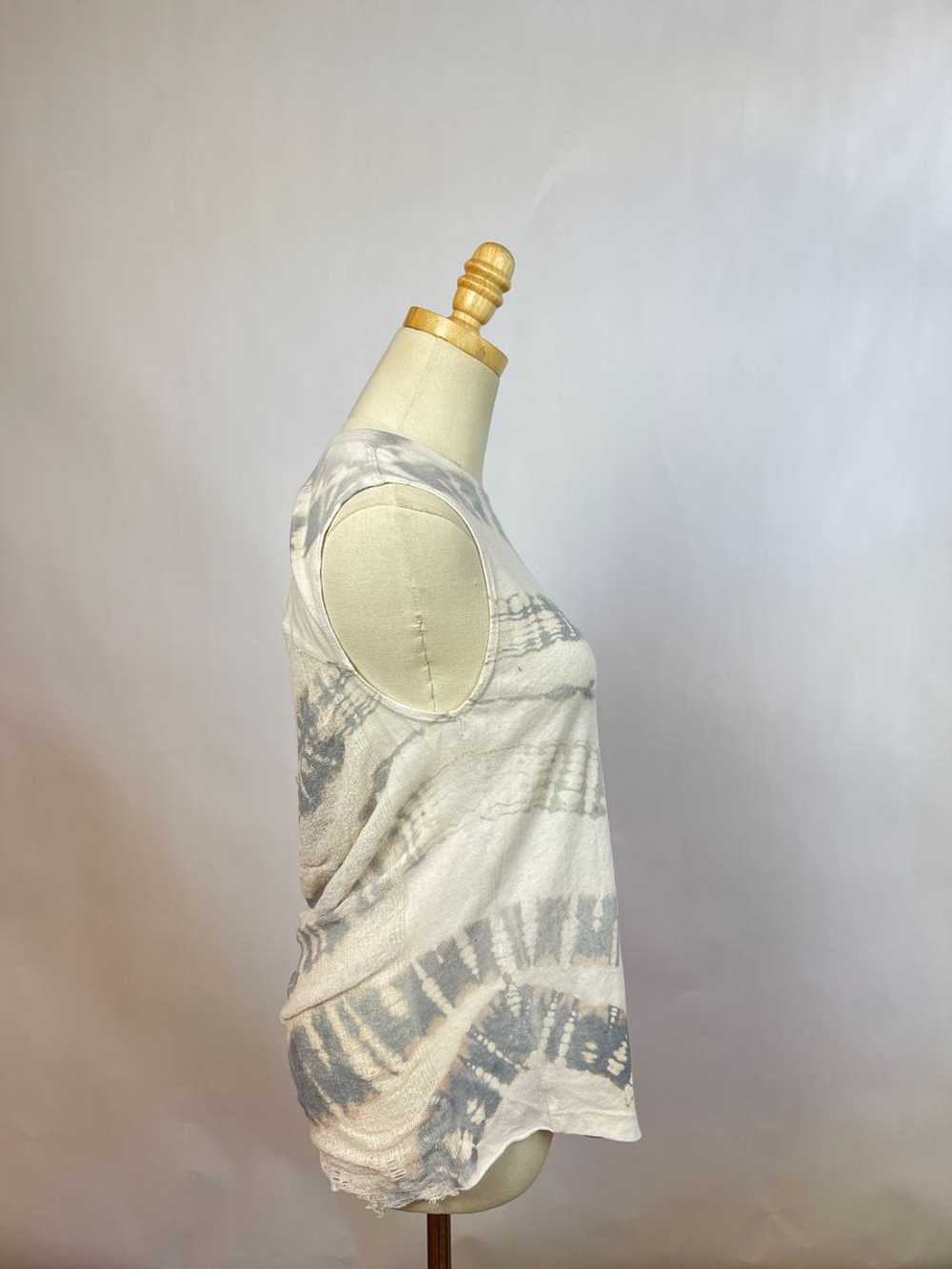 Raquel Allegra Tie Dye Tank ("0") | Used,… - image 2