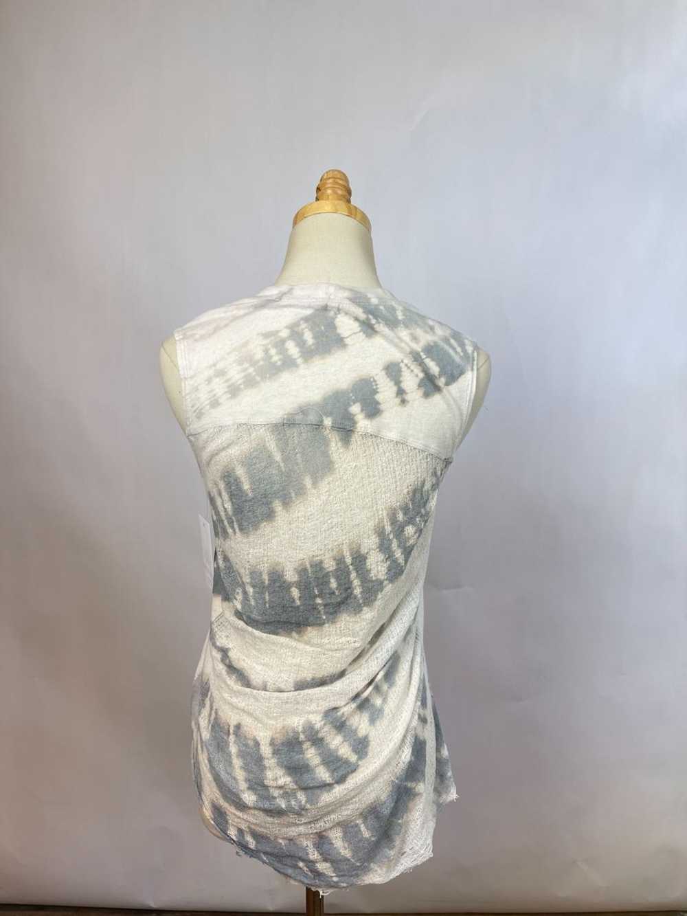 Raquel Allegra Tie Dye Tank ("0") | Used,… - image 3