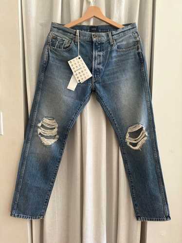 Khaite Kyle Jeans (27") | Used, Secondhand, Resell