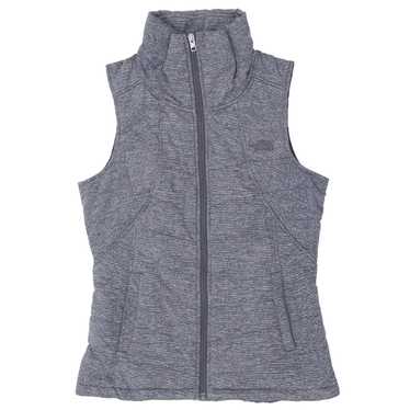 Ladies The North Face Quilted Vest - image 1