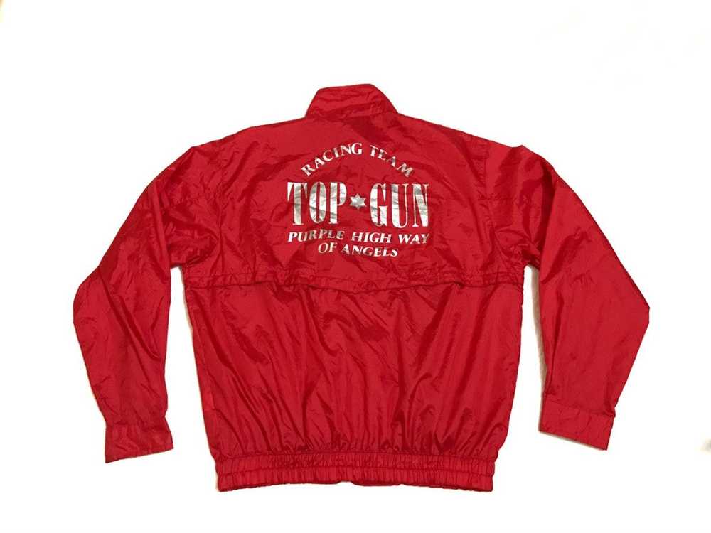 Racing × Sports Specialties Top gun racing team w… - image 1