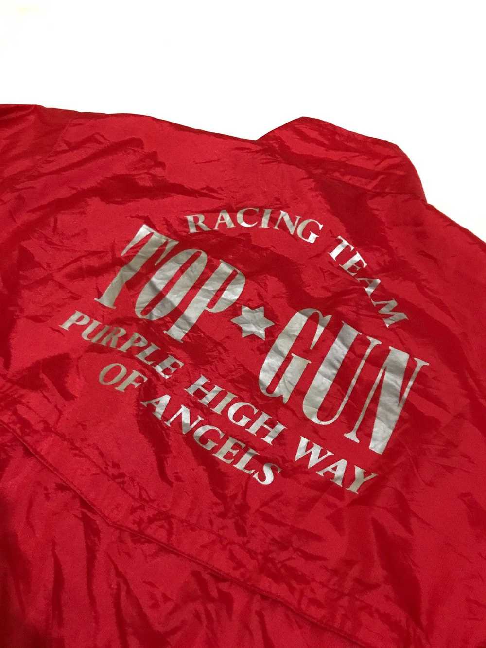 Racing × Sports Specialties Top gun racing team w… - image 2