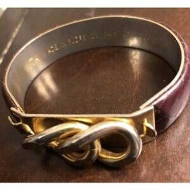 Mannelli florence 24kt gold - Gem