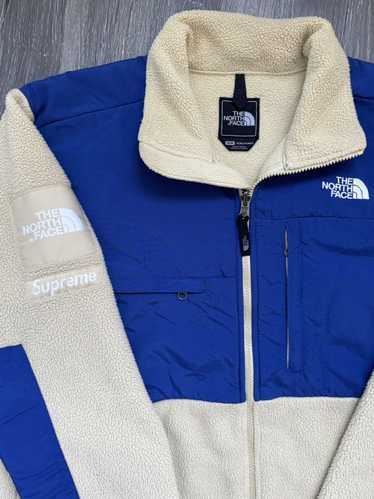 Supreme Supreme 2008 North Face Denali