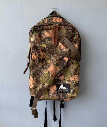 Gregory Gregory cottonwood backpack - image 1