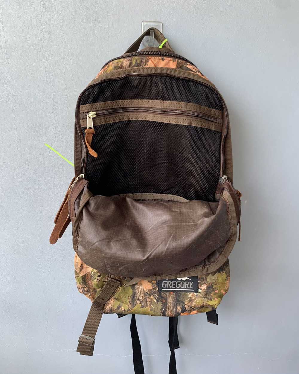 Gregory Gregory cottonwood backpack - image 3