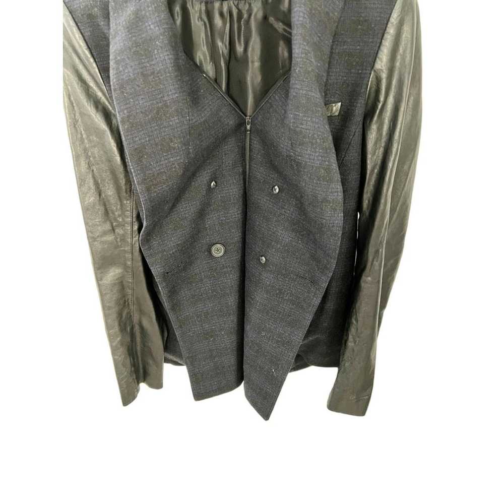 Veronica Beard Wool blazer - image 7