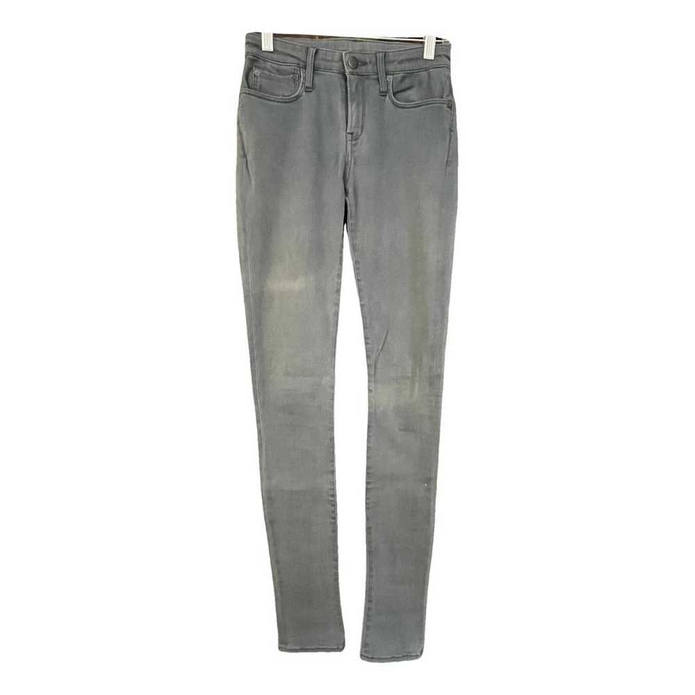 Helmut Lang Slim jeans - image 1