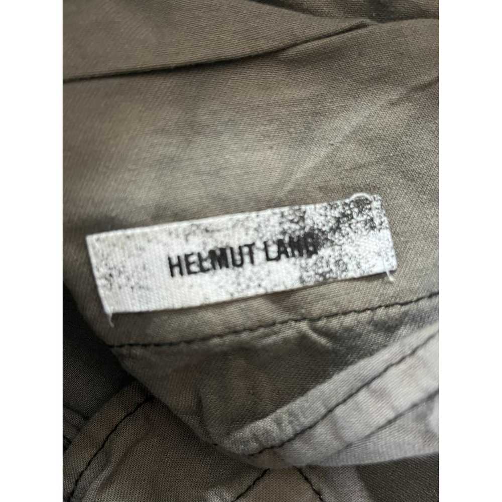 Helmut Lang Slim jeans - image 4