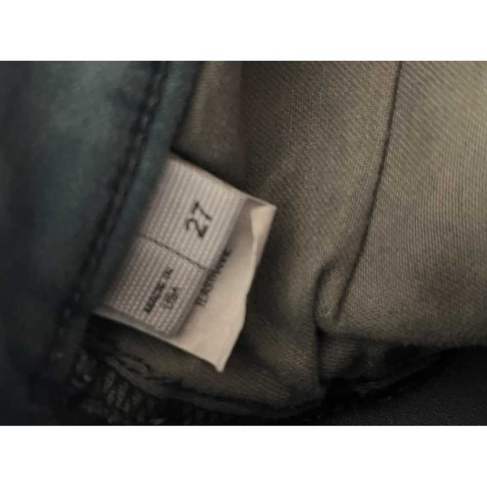 Helmut Lang Slim jeans - image 5