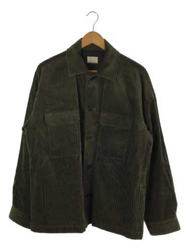 Number (N)ine Thick Corduroy Jacket - image 1