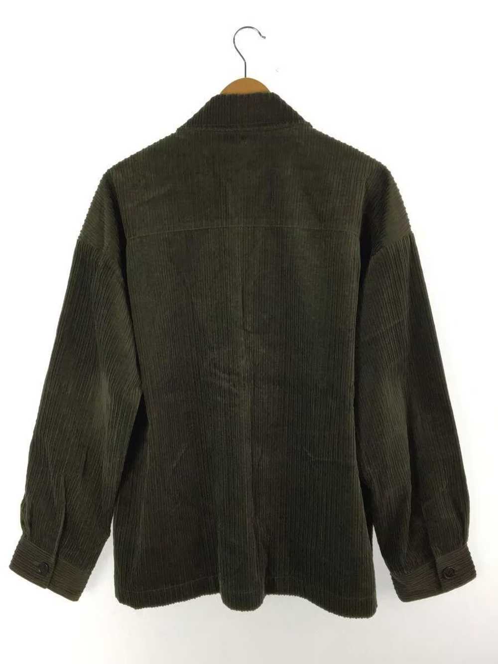 Number (N)ine Thick Corduroy Jacket - image 2