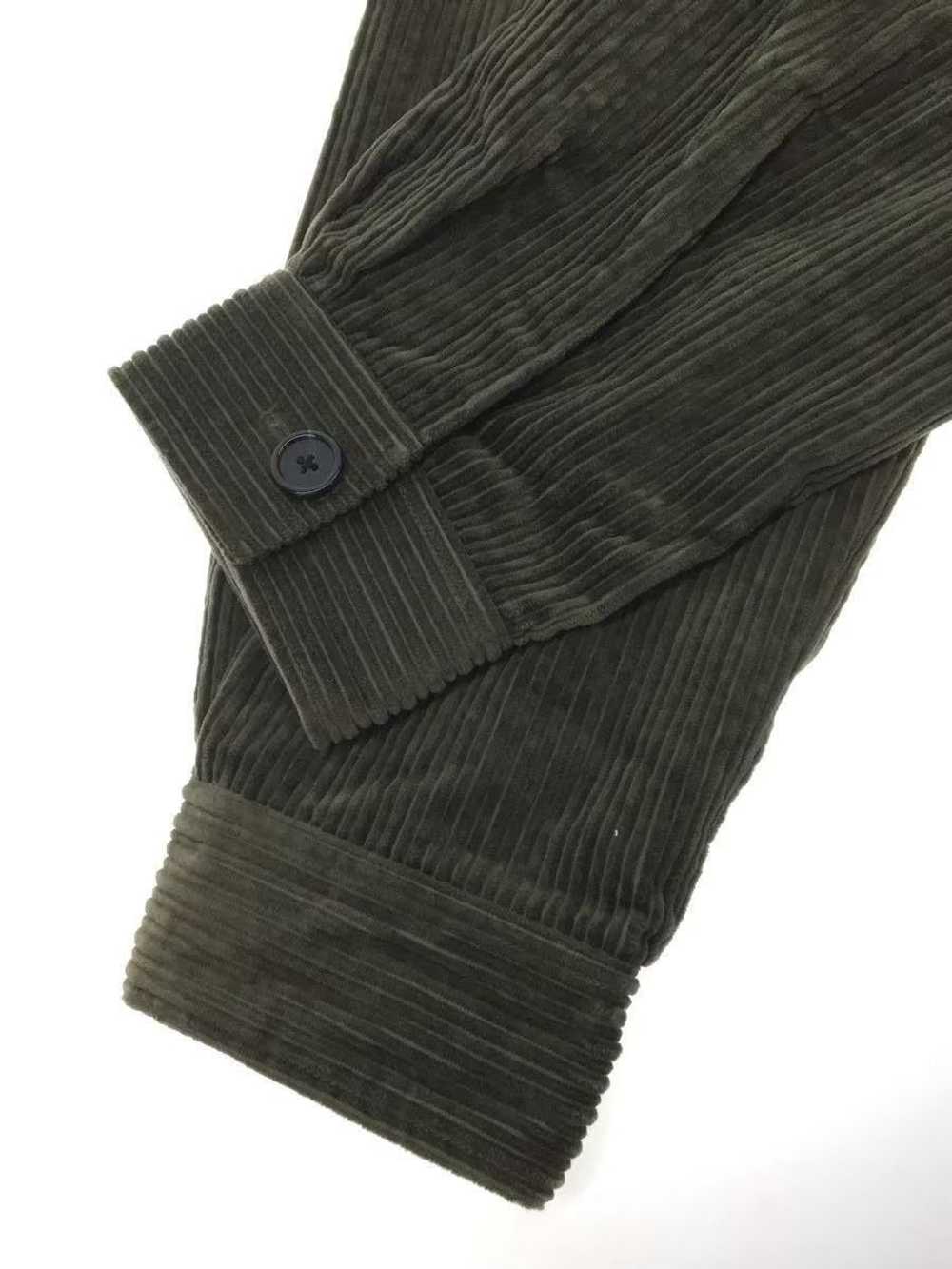 Number (N)ine Thick Corduroy Jacket - image 3