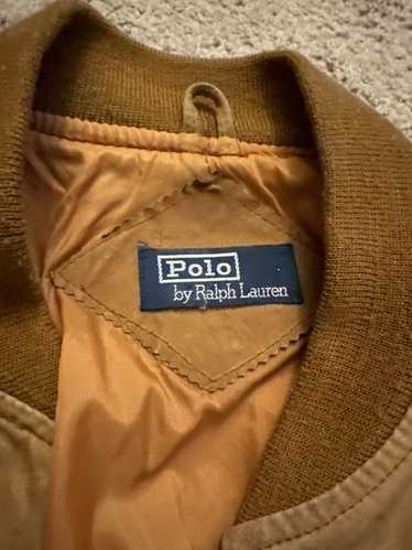 Polo Ralph Lauren Ralph Lauren Bomber Jacket *VINT