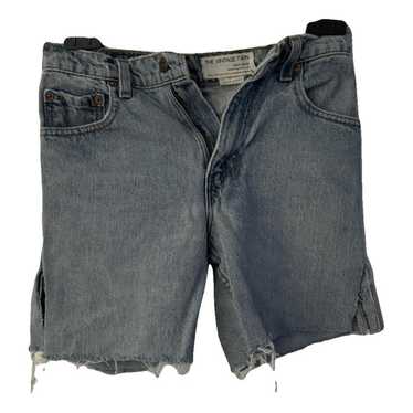 Levi's Mini short