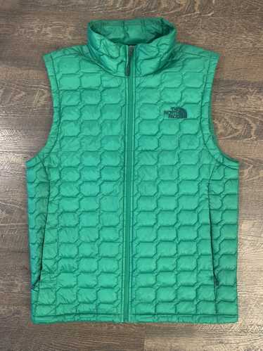 The North Face The North Face ThermoBall Vest